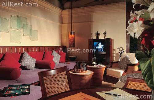 Belle Mare Plage Hotel 27